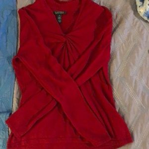 Ralph Lauren sweater